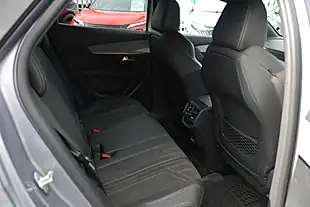 Used 2021 Peugeot 3008 GT Grey - Interior and Exterior details 11