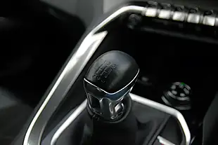Used 2021 Peugeot 3008 GT Grey - Interior and Exterior details 2
