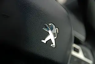 Used 2021 Peugeot 3008 GT Grey - Interior and Exterior details 4