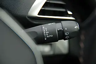 Used 2021 Peugeot 3008 GT Grey - Interior and Exterior details 6