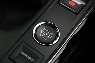 Used 2021 Peugeot 3008 GT Grey - Interior and Exterior details 7