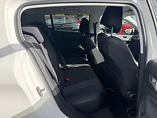 Used 2021 Peugeot 308 GT White - Interior and Exterior details 11