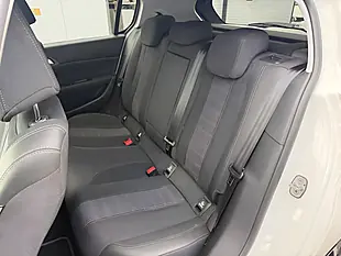 Used 2021 Peugeot 308 GT White - Interior and Exterior details 13
