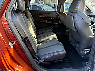 Used 2021 Peugeot 5008 Allure Premium Bronze - Interior and Exterior details 12