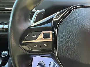 Used 2021 Peugeot 5008 Allure Premium Bronze - Interior and Exterior details 13