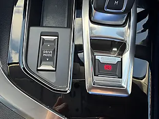 Used 2021 Peugeot 5008 Allure Premium Bronze - Interior and Exterior details 15