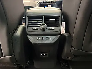Used 2021 Peugeot 5008 GT Celebes Blue - Interior and Exterior details 15