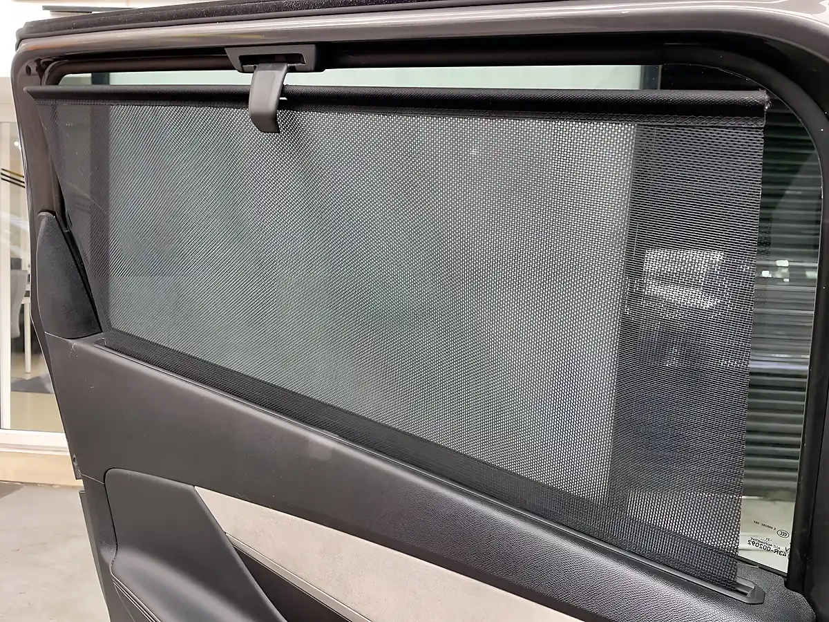 Used 2021 Peugeot 5008 GT Grey - Interior and Exterior details 15