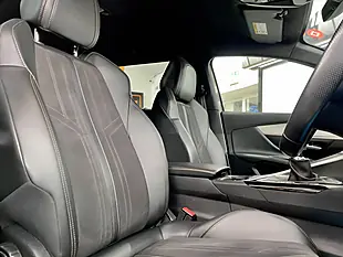 Used 2021 Peugeot 5008 GT Grey - Interior and Exterior details 7