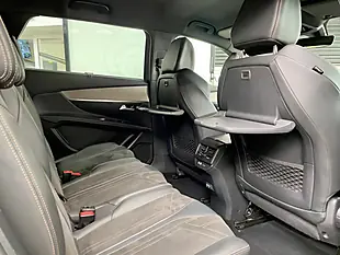 Used 2021 Peugeot 5008 GT Grey - Interior and Exterior details 8