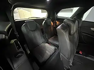 Used 2021 Peugeot 5008 GT Grey - Interior and Exterior details 10