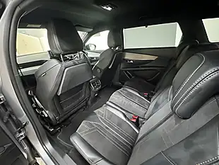 Used 2021 Peugeot 5008 GT Grey - Interior and Exterior details 13