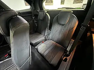Used 2021 Peugeot 5008 GT Grey - Interior and Exterior details 15