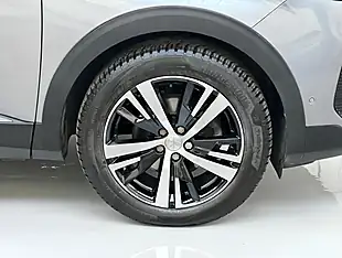 Used 2021 Peugeot 5008 GT Grey - Interior and Exterior details 16