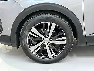 Used 2021 Peugeot 5008 GT Grey - Interior and Exterior details 17