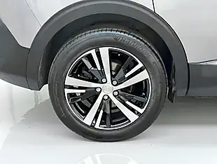 Used 2021 Peugeot 5008 GT Grey - Interior and Exterior details 19
