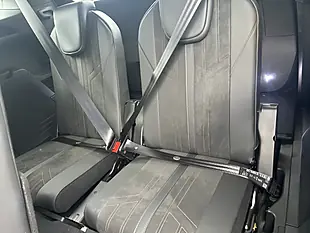 Used 2021 Peugeot 5008 GT White - Interior and Exterior details 14