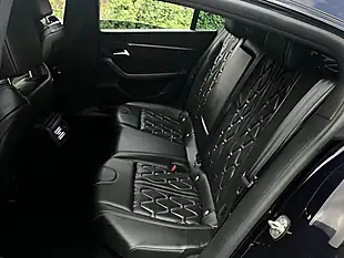 Used 2021 Peugeot 508 GT Blue - Interior and Exterior details 12