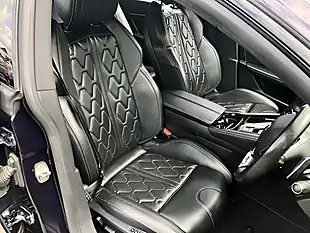 Used 2021 Peugeot 508 GT Blue - Interior and Exterior details 5