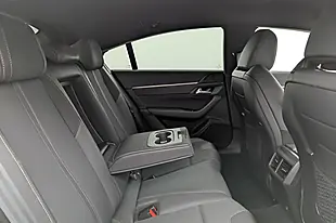 Used 2021 Peugeot 508 GT Line Grey - Interior and Exterior details 10
