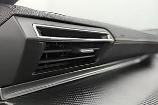 Used 2021 Peugeot 508 GT Line Grey - Interior and Exterior details 11