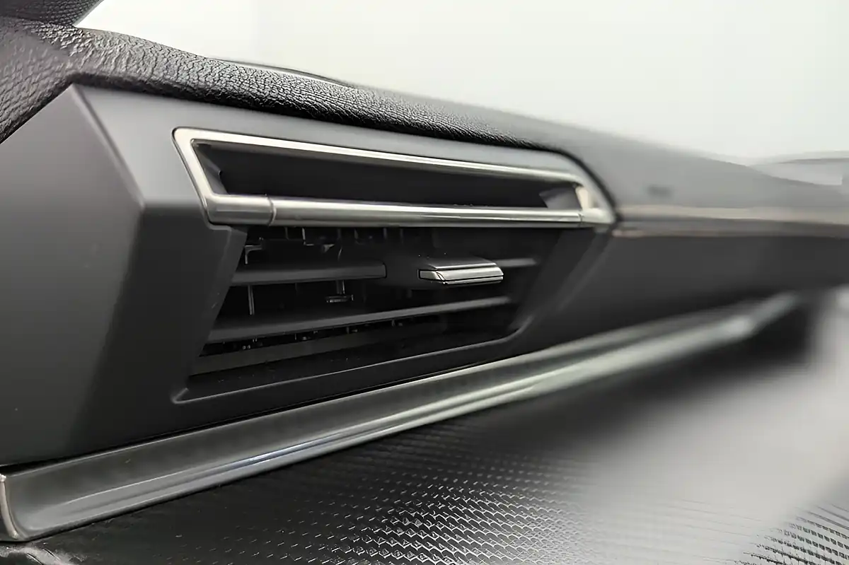 Used 2021 Peugeot 508 GT Line Grey - Interior and Exterior details 11