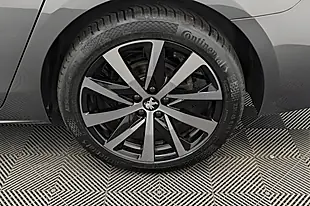 Used 2021 Peugeot 508 GT Line Grey - Interior and Exterior details 20