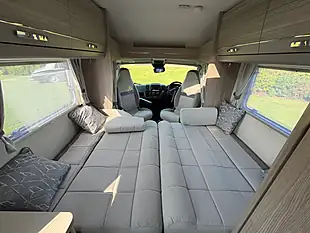 Used 2021 Peugeot Autoquest 115 White - Interior and Exterior details 11