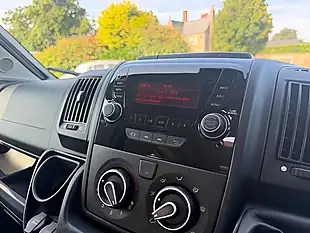 Used 2021 Peugeot Autoquest 115 White - Interior and Exterior details 12