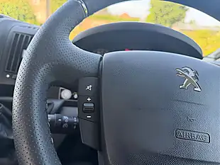 Used 2021 Peugeot Autoquest 115 White - Interior and Exterior details 14