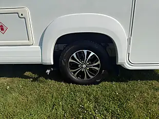 Used 2021 Peugeot Autoquest 115 White - Interior and Exterior details 18