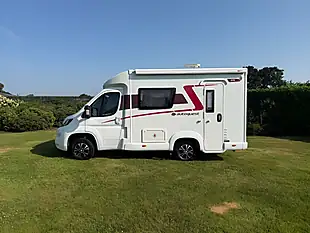Used 2021 Peugeot Autoquest 115 White - Interior and Exterior details 2