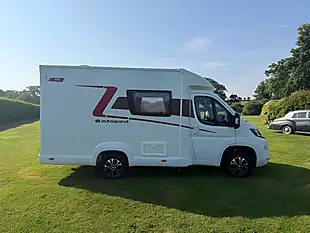 Used 2021 Peugeot Autoquest 115 White - Interior and Exterior details 3