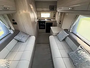 Used 2021 Peugeot Autoquest 115 White - Interior and Exterior details 4