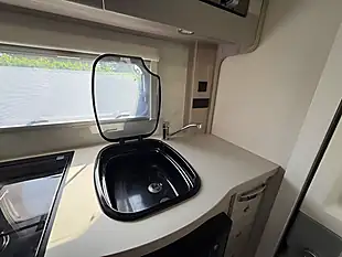Used 2021 Peugeot Autoquest 115 White - Interior and Exterior details 9