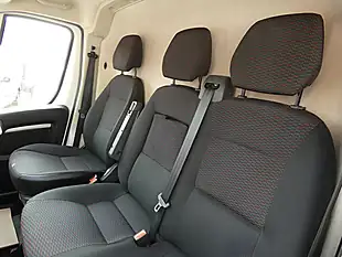 Used 2021 Peugeot Boxer 335 Professional L3H2 Lwb White - Interior and Exterior details 18