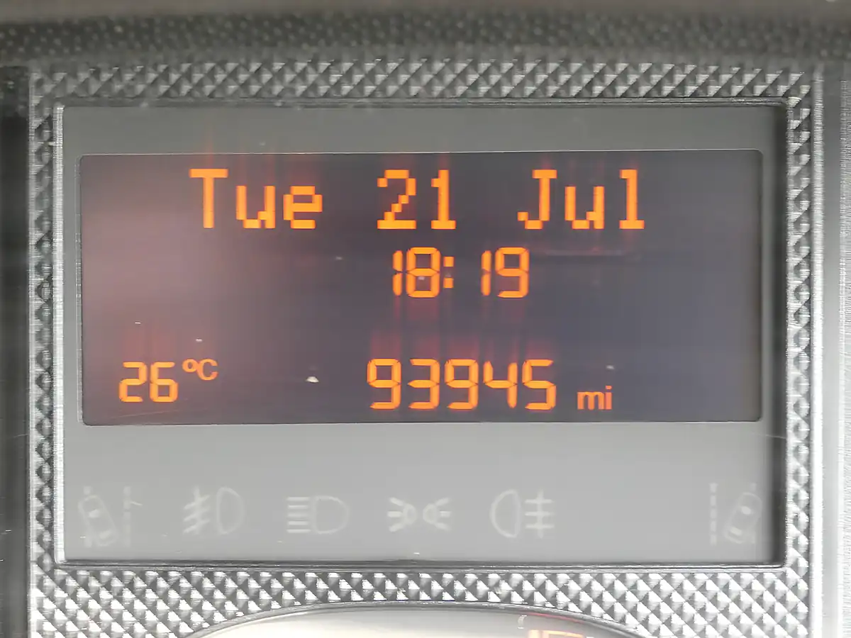 Used 2021 Peugeot Boxer 335 Professional L3H2 Lwb White - Interior and Exterior details 7
