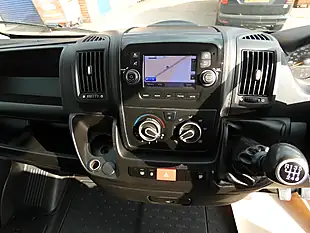 Used 2021 Peugeot Boxer 335 Professional L3H2 Lwb White - Interior and Exterior details 8