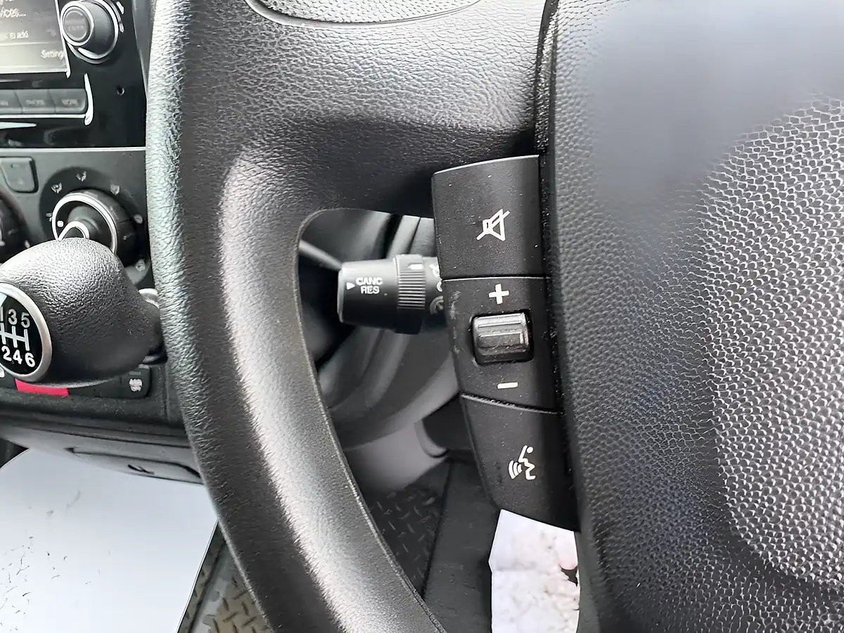 Used 2021 Peugeot Boxer 335 Professional Panel Van Grey - Interior and Exterior details 17