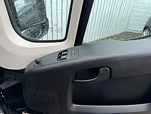 Used 2021 Peugeot Boxer 335 Professional Panel Van Grey - Interior and Exterior details 20