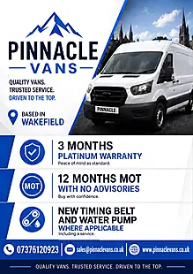 Used 2021 Peugeot Boxer 335 S L2 H1 - Interior and Exterior details 4