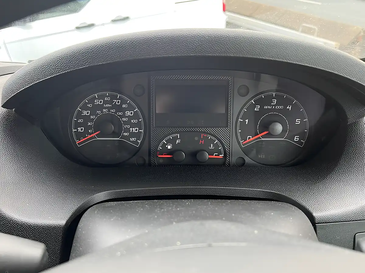 Used 2021 Peugeot Boxer Built for Business L3 White - Interior and Exterior details 18