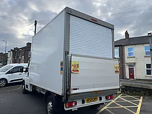 Used 2021 Peugeot Boxer Built for Business L3 White - Interior and Exterior details 5