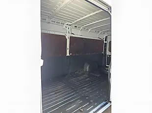 Used 2021 Peugeot Boxer Professional White - Interior and Exterior details 14