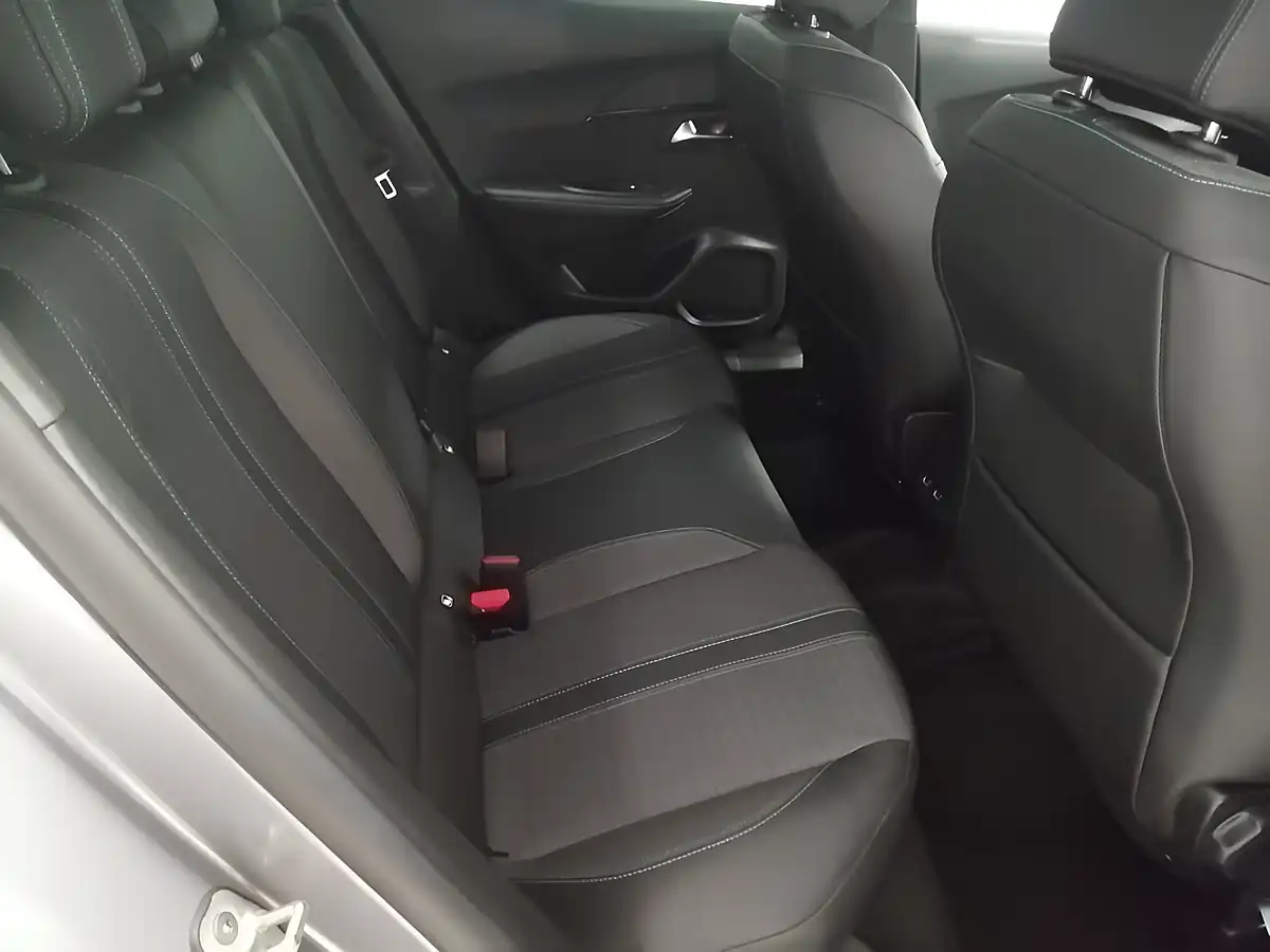 Used 2021 Peugeot E-2008 Allure Premium Grey - Interior and Exterior details 10