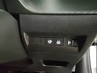 Used 2021 Peugeot E-2008 Allure Premium Grey - Interior and Exterior details 12