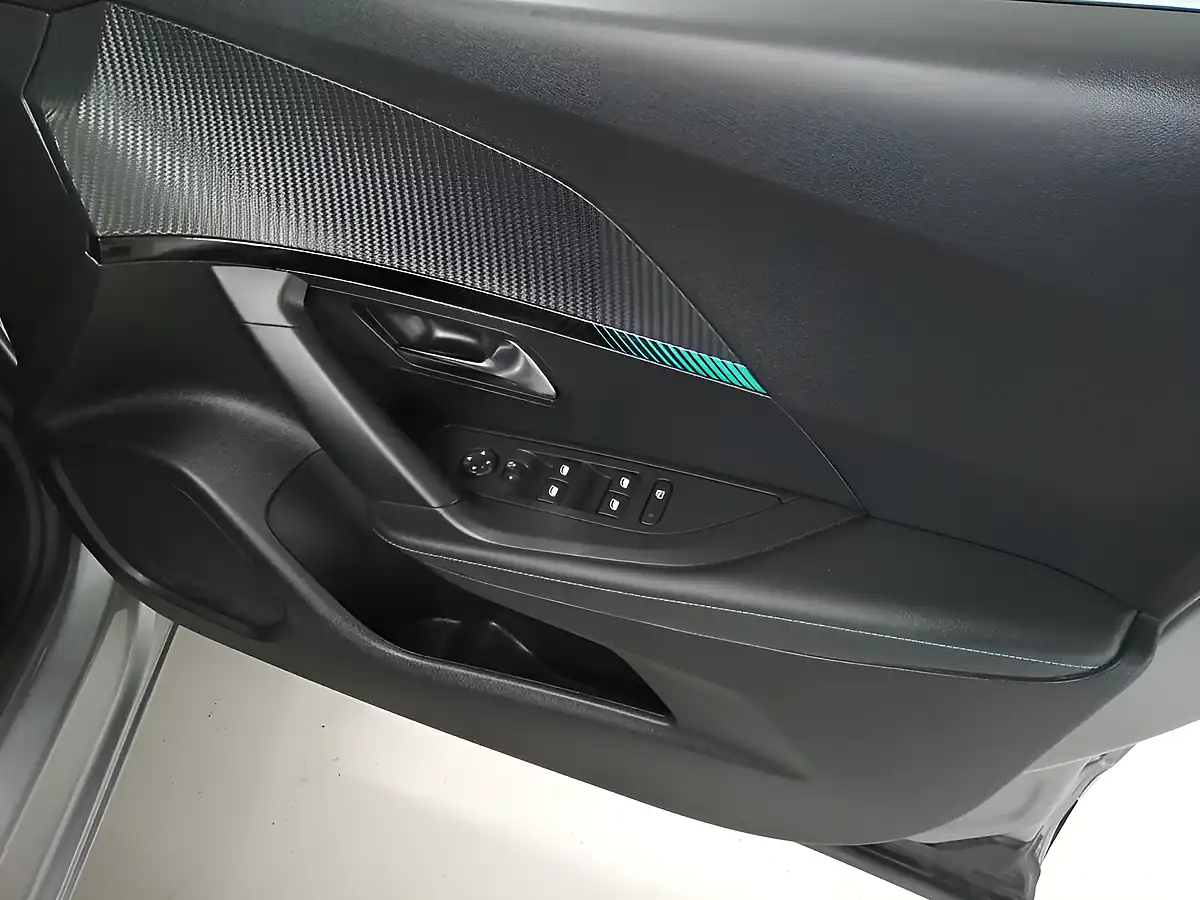 Used 2021 Peugeot E-2008 Allure Premium Grey - Interior and Exterior details 16