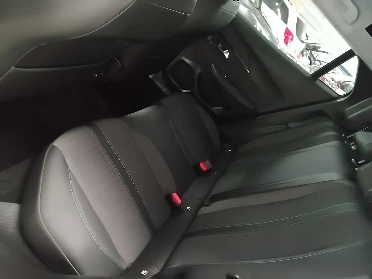 Used 2021 Peugeot E-2008 Allure Premium Grey - Interior and Exterior details 18