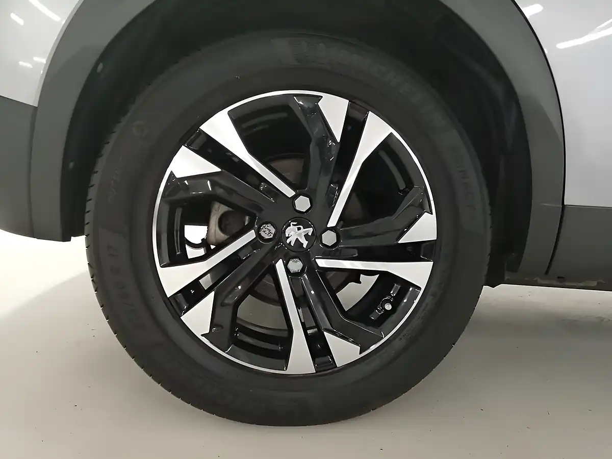 Used 2021 Peugeot E-2008 Allure Premium Grey - Interior and Exterior details 19