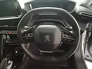 Used 2021 Peugeot E-2008 Allure Premium Grey - Interior and Exterior details 7